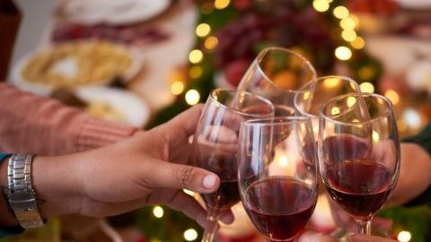 Navidad./ Getty Images