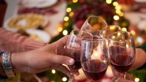 Navidad./ Getty Images