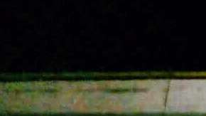 También se dejaron mantas.