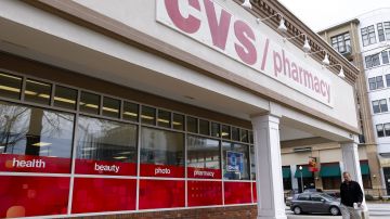 La movilización de los empleados de CVS se motivo tras el asesinato de un trabajador de una farmacia Rite Aid.