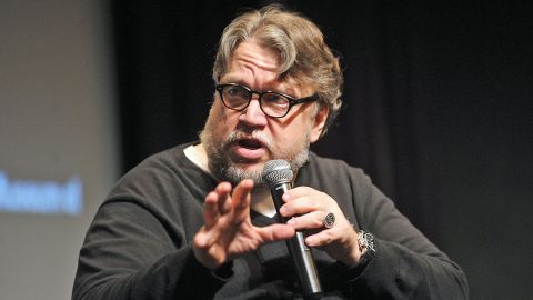 Guillermo del Toro