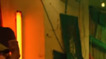 Luis Fonsi y Daddy Yankee.