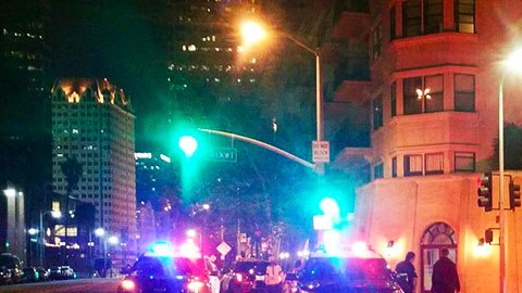 Autoridades ahora investigan para detener a sospechosos de participar en el ataque