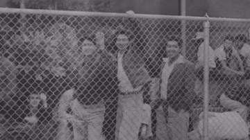 Las redadas de la década de los 30 estaban asociadas a una ” limpieza étnica”.