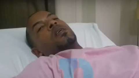 El hombre se recupera en la clínica privada José Gregorio Hernández.