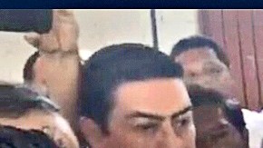 Angel Aguirre. exgobernador de Guerrero/ Agencia Reforma