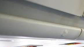 Activistas acusan violación de los derechos humanos.