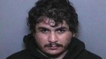 El sospechoso en este caso es Dominic Luis Magdaleno, de 25 años de edad.