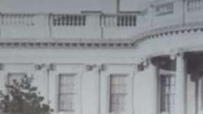 El presidente grabó el mensaje para el espectáculo.