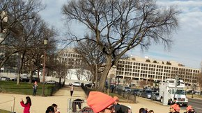 Continuarán su inagotable lucha