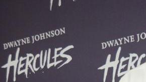 Dwayne Johnson