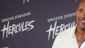 Dwayne Johnson
