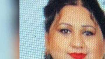 Amarit Kuar desapareció el martes.