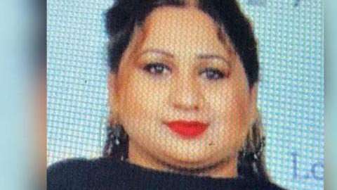 Amarit Kuar desapareció el martes.