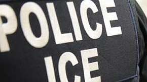 ICE ya no tendrá la cooperación de sheriff o policías locales en California a partir del primero de enero  (Foto-Archivo)