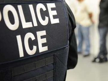 ICE ya no tendrá la cooperación de sheriff o policías locales en California a partir del primero de enero  (Foto-Archivo)