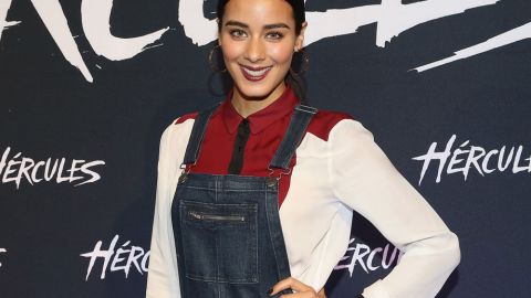 Esmeralda Pimentel
