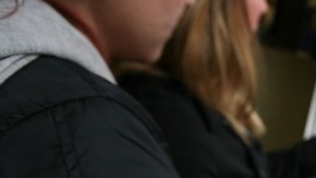 Muchas de las víctimas son menores de edad.