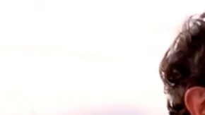 Gabriel Soto y Geraldine Bazán.