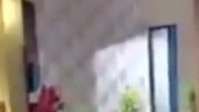 Así fue el recibimiento que recibió Paul Stanley de Galilea Montijo