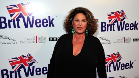 Lainie Kazan