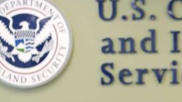Los servicios en USCIS no se verían afectados por un cierre del gobierno.