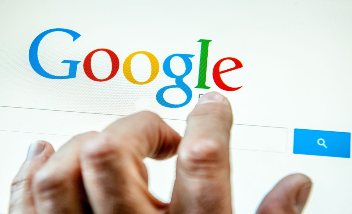 ¿Cómo era la vida antes de Google? La Opinión