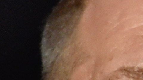 Fueron más de 20 años de acoso sexual a mujeres de la "Gran Pantalla"