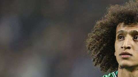 Omar Abdulrahman. Getty Images.
