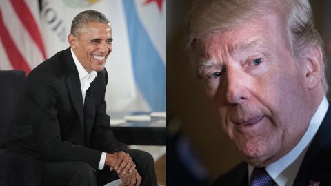 Obama marcará el inicio de la cumbre climática de Chicago