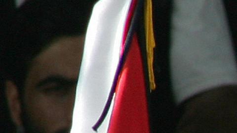 Ismail Haniye condenó la decisión de Donald Trump y llamó a un "día de ira" este viernes.