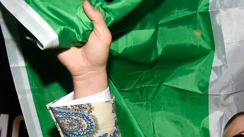 Conor McGregor está metido en problemas con la mafia de Irlanda