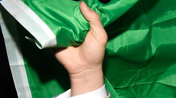 Conor McGregor está metido en problemas con la mafia de Irlanda