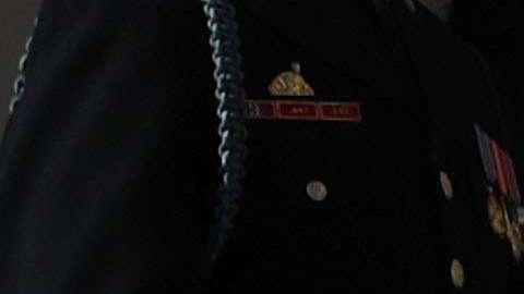 El Secretario de Defensa también pidió consejo a un pánel de expertos.