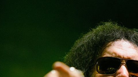 Gene Simmons