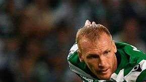 El Sporting se juega todo en Barcelona.  FRANCISCO LEONG/AFP/Getty Images