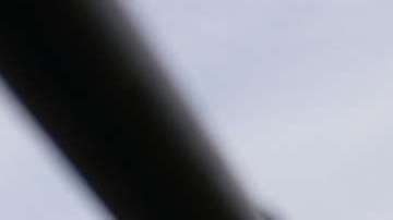 Trump habla con periodistas a las afueras de la Casa Blanca en Washington, DC.