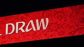 Quedaron definidos los grupos del Mundial de Rusia 2018