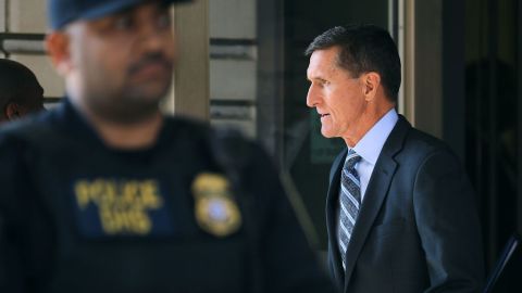 Michael Flynn