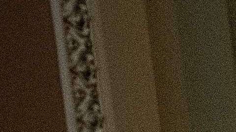 Tras una cirugía, el senador McCain había seguido su labor en el Senado.