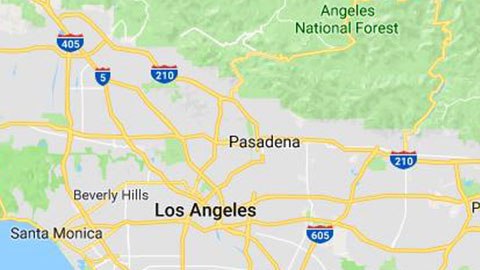 El centro educativo en cuestión está ubicada en la zona conocida como Inland Empire.