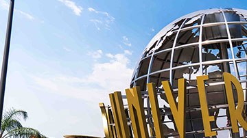 Entre la entrada, el hotel, la comida y el parking, un día en Universal Studios Hollywood puede costar $266.