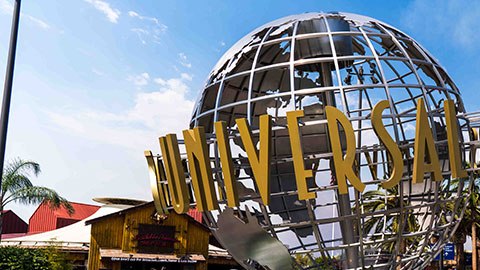 Entre la entrada, el hotel, la comida y el parking, un día en Universal Studios Hollywood puede costar $266.