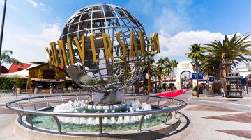 Entre la entrada, el hotel, la comida y el parking, un día en Universal Studios Hollywood puede costar $266.