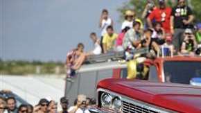 La cultura del Lowrider proviene de los barrios mexicoamericanos de Los Angeles.