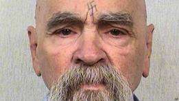 Charles Manson.
