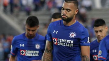 Cruz Azul suma 20 años sin conseguir un título de Liga en el fútbol mexicano