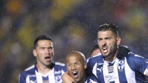 Liga MX