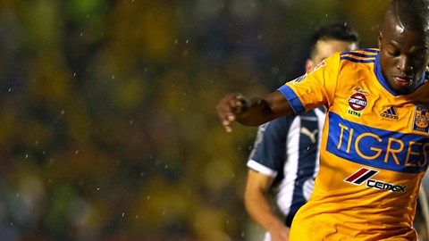 Monterrey recibe a Tigres en la vuelta de la final de la Liga MX