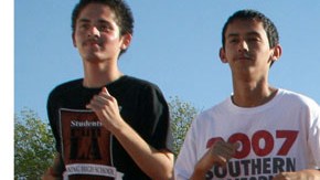 Hay quienes tienen dificultades al respirar si hacen un gran esfuerzo.